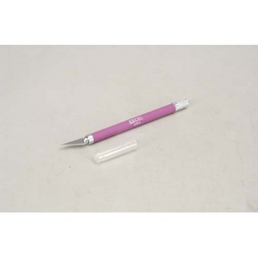 Excel Grip-On Non-Roll Knife w/B11 Blade T-EX16018
