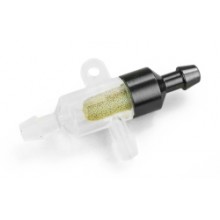 T Fuel Filter Deluxe with Sintered Filter ..