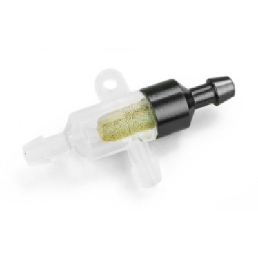 T Fuel Filter Deluxe with Sintered Filter ..