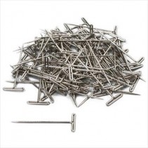 Hobbico T-Pins 1.5"/38mm (100) HCAR5200