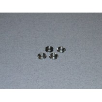 Radio Active T Nut M3 (pk4) F-RGA2419