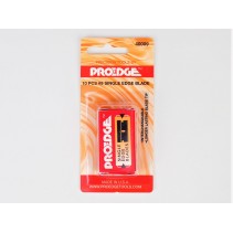 ProEdge #9 Single Edge Blade (10) T-PE40009