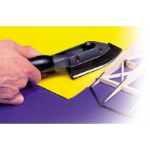 Custom Sealing Iron with Aluminium stand T-RMX001