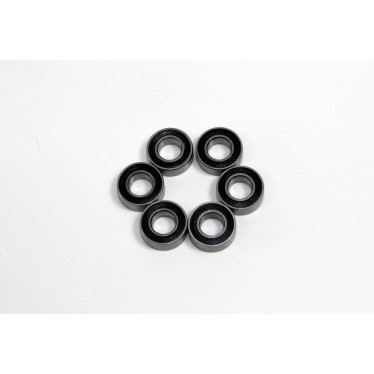 Ball Bearing 4x8x3mm (6) Onroad