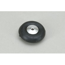 Tail Wheel (Alu Hub) - 19mm/.750" ..