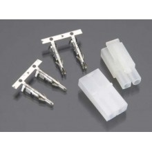 Tamiya Connector Set 4 pairs
