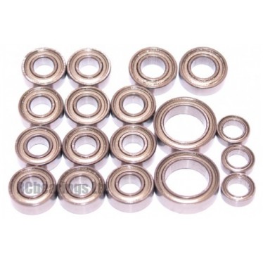 Tamiya Defender Bearing Kit