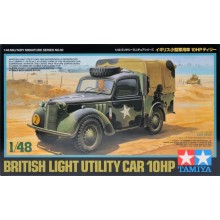 Tamiya 32562 Austin 10HP Tilly British Light Utility Car 1/48