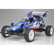 Tamiya Rising Fighter Buggy 58416 1/10 (ESC included)