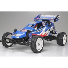 Tamiya Rising Fighter Buggy 58416 1/10 (ESC included)