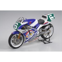 Tamiya 14110 Ajinomoto Honda NSR250 '90 1/12 Scale