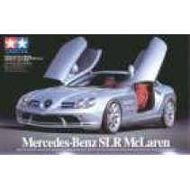 Tamiya Merecedes Benz SLR McLaren 24290