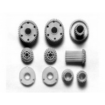 Tamiya TL01 G Parts (Gear)