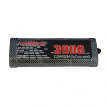 Ripmax 3000mAh 7.2 Nimh Battery TANB3000