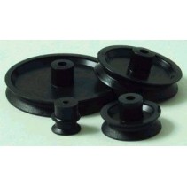 Pulley Set (4)