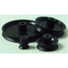 Plastruct PUL4