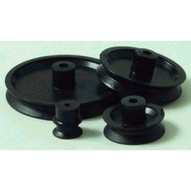 Pulley Set (4)