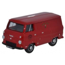 Ford 400E Van Royal Mail 1/76 Oxford Diecast