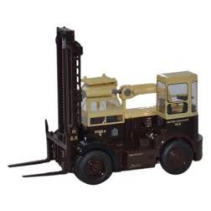 Oxford Diecast Shelvoke & Drewry Freightlifter BT (Western) 1/76