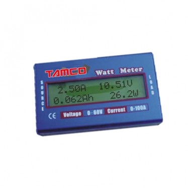 Tamco Watt Meter
