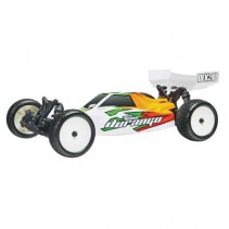 Team Durango 1:10 DEX210F Buggy Forward Motor Kit TD102037