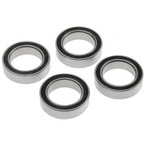 Team Durango TD601003 Ball Bearing 10x15x4mm (4)