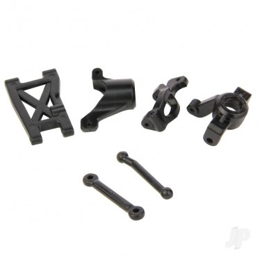 JP Thunder Suspension Spares Pack for 1/18th Storm THU1830144