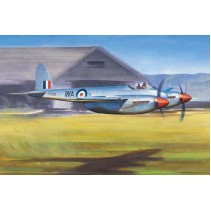 Trumpeter TM02893 De Havilland Hornet F1 1/48