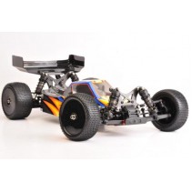 Absima TM4TE TM4 Competition Buggy KIT 1/10