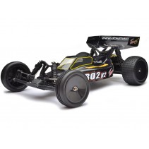 Team C TR02 V2 2WD Buggy Kit