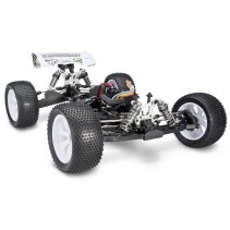 1:8 EP Truggy "Torch E" TR8Te 4WD RTR