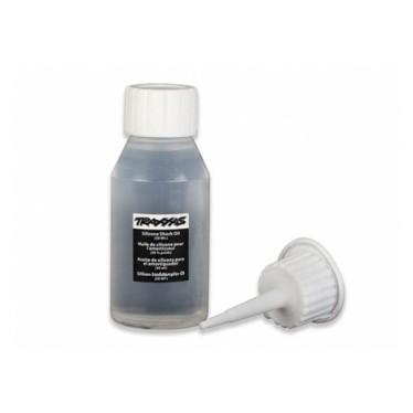 Traxxas silicone shock oil 30Wt TRX1667