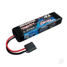 Traxxas 7600Mah 7.4v 2s 25c iD TRX2869X