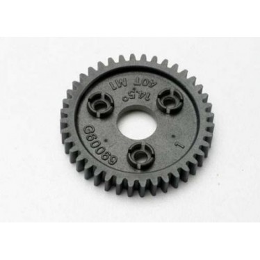 Traxxas Spur Gear 40T (1.0 metric pitch)