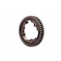 Traxxas Steel Spur Gear 50-Tooth TRX6448R (wide face 1.0 metric pitch)