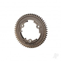 Traxxas Spur Gear 54T Steel 1.0 metric pitch TRX6449X