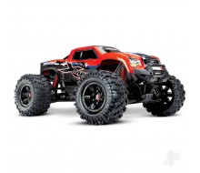 Traxxas X-Maxx 1/7 4WD 8S RED TRX77086-4-REDX