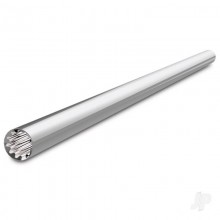 Traxxas Driveshaft assembly centre aluminium TRX7755