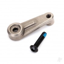 TRAXXAS SERVO HORN 3X14BCS METAL TRX8247X