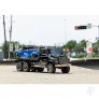 TRAXXAS BLACK TRX-6 ULTIMATE RC HAULER 1/10 6X6 TRX88086-4-BLK