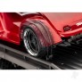 TRAXXAS BLACK TRX-6 ULTIMATE RC HAULER 1/10 6X6 TRX88086-4-BLK