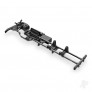 TRAXXAS BLACK TRX-6 ULTIMATE RC HAULER 1/10 6X6 TRX88086-4-BLK