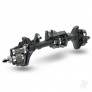 TRAXXAS BLACK TRX-6 ULTIMATE RC HAULER 1/10 6X6 TRX88086-4-BLK