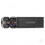 TRAXXAS BLACK TRX-6 ULTIMATE RC HAULER 1/10 6X6 TRX88086-4-BLK
