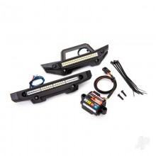 Traxxas Maxx Complete LED Light KitTRX8990