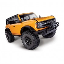 TRAXXAS 2021 FORD BRONCO ORANGE TRX92076-4-ORNG