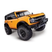 TRAXXAS 2021 FORD BRONCO ORANGE TRX92076-4-ORNG