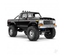 TRX-4m Ford 1979 F-150 High Trail Edition 1:18 4WD Blue TRX97044-1-blk