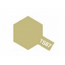 Tamiya TS-87 Titanium Gold Spray 100ml