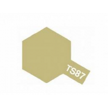 Tamiya TS-87 Titanium Gold Spray 100ml